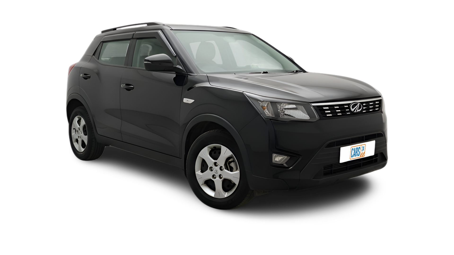 2022 Mahindra XUV300 - SUV - Petrol - Manual - ₹6.50 lakh
